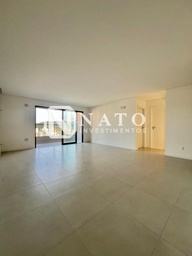 Apartamento de 3 quartos, 126m² no bairro Praia Brava de Itajaí, em Itajaí | Eu Corretor