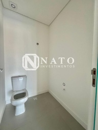 Apartamento de 3 quartos, 126m² no bairro Praia Brava de Itajaí, em Itajaí | Eu Corretor