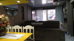 Casa de 3 quartos, no bairro Santo Marcon, em Irani | Eu Corretor