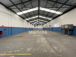 Galpão / Depósito / Armazém de 650m² no bairro Mooca, em São Paulo | Eu Corretor