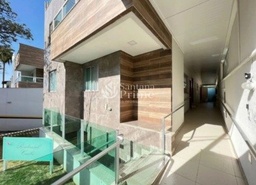 Cobertura de 3 quartos, 180m² no bairro Santa Amelia, em Belo Horizonte | Eu Corretor
