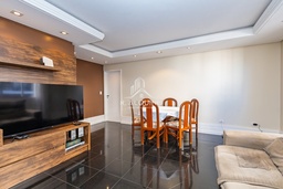 Apartamento de 3 quartos, 105m² no bairro Ahú, em Curitiba | Eu Corretor