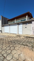 Casa de 2 quartos, 254m² no bairro Alvorada , em Lambari | Eu Corretor