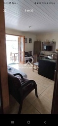 Casa de 2 quartos, no bairro Rei do Peixe , em Palmares do Sul | Eu Corretor