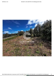 Lote/Terreno de 30m² no bairro interior, em Irani | Eu Corretor