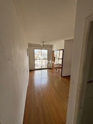 Apartamento de 3 quartos, 65m² no bairro Vila Talarico, em São Paulo | Eu Corretor