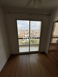 Apartamento de 3 quartos, 65m² no bairro Vila Talarico, em São Paulo | Eu Corretor