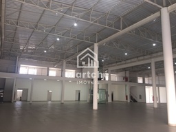 Galpão / Depósito / Armazém de 2831m² no bairro Penha de França, em São Paulo | Eu Corretor