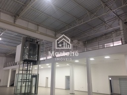 Galpão / Depósito / Armazém de 2831m² no bairro Penha de França, em São Paulo | Eu Corretor
