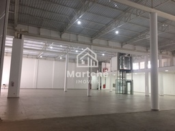 Galpão / Depósito / Armazém de 2831m² no bairro Penha de França, em São Paulo | Eu Corretor