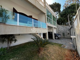 Casa de 4 quartos, 374m² no bairro Santa Amelia, em Belo Horizonte | Eu Corretor