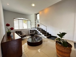 Casa de 4 quartos, 374m² no bairro Santa Amelia, em Belo Horizonte | Eu Corretor