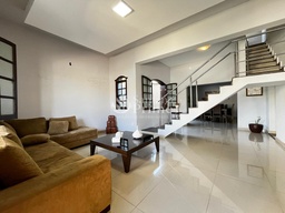 Casa de 4 quartos, 374m² no bairro Santa Amelia, em Belo Horizonte | Eu Corretor