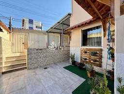 Geminado de 2 quartos, 72m² no bairro Santa Monica, em Belo Horizonte | Eu Corretor