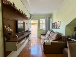 Geminado de 2 quartos, 72m² no bairro Santa Monica, em Belo Horizonte | Eu Corretor