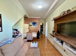 Geminado de 2 quartos, 72m² no bairro Santa Monica, em Belo Horizonte | Eu Corretor