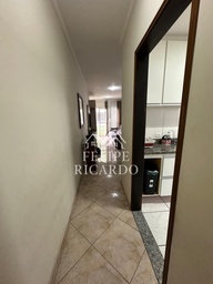 Apartamento no bairro Vila Gonçalves, em São Bernardo do Campo | Eu Corretor