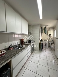 Apartamento no bairro Vila Gonçalves, em São Bernardo do Campo | Eu Corretor