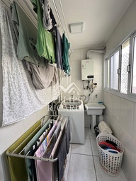 Apartamento no bairro Vila Gonçalves, em São Bernardo do Campo | Eu Corretor