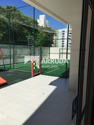 Apartamento de 2 quartos, 86m² no bairro Maria Goretti, em Chapecó | Eu Corretor