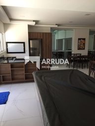Apartamento de 2 quartos, 86m² no bairro Maria Goretti, em Chapecó | Eu Corretor