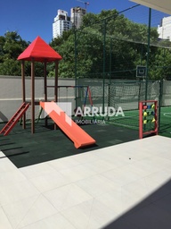 Apartamento de 2 quartos, 86m² no bairro Maria Goretti, em Chapecó | Eu Corretor