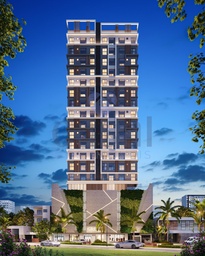 Apartamento de 2 quartos, 67m² no bairro Morretes, em Itapema | Eu Corretor
