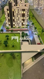 Apartamento de 56m² no bairro Fundos, em Biguaçu | Eu Corretor