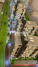 Apartamento de 56m² no bairro Fundos, em Biguaçu | Eu Corretor
