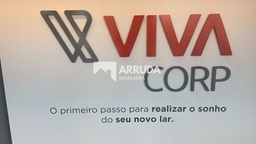 Apartamento de 56m² no bairro Fundos, em Biguaçu | Eu Corretor
