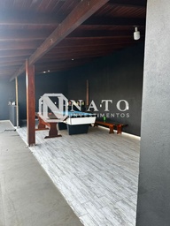 Casa de 4 quartos, 360m² no bairro São Cristovão, em Barra Velha | Eu Corretor