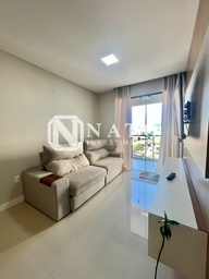 Apartamento de 2 quartos, 85m² no bairro Nações, em Balneário Camboriú | Eu Corretor