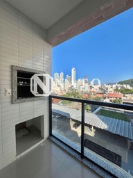 Apartamento de 2 quartos, 85m² no bairro Nações, em Balneário Camboriú | Eu Corretor