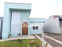 Casa de 3 quartos, 78m² no bairro Campo Grande, em Estância Velha | Eu Corretor