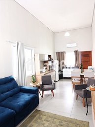 Casa de 3 quartos, 78m² no bairro Campo Grande, em Estância Velha | Eu Corretor