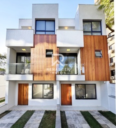 Casa de Condomínio de 3 quartos, 142m² no bairro Tristeza, em Porto Alegre | Eu Corretor