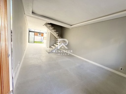 Casa de Condomínio de 3 quartos, 142m² no bairro Tristeza, em Porto Alegre | Eu Corretor
