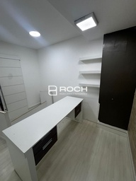 Sala Comercial de 66m² no bairro Barra da Tijuca, em Rio de Janeiro | Eu Corretor