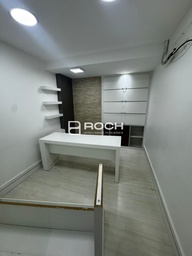 Sala Comercial de 66m² no bairro Barra da Tijuca, em Rio de Janeiro | Eu Corretor