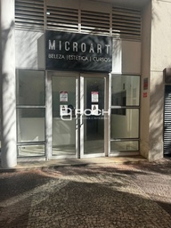 Sala Comercial de 66m² no bairro Barra da Tijuca, em Rio de Janeiro | Eu Corretor
