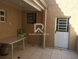 Casa de 4 quartos, no bairro São Francisco l, em Tramandaí | Eu Corretor