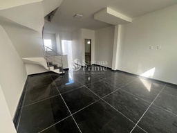 Geminado de 3 quartos, 90m² no bairro Santa Branca, em Belo Horizonte | Eu Corretor