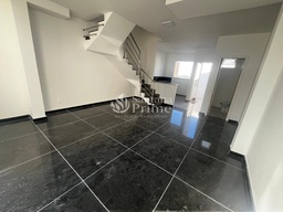 Geminado de 3 quartos, 90m² no bairro Santa Branca, em Belo Horizonte | Eu Corretor