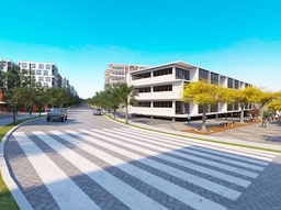 Apartamento no bairro Jardim do Ingá, em Luziânia | Eu Corretor
