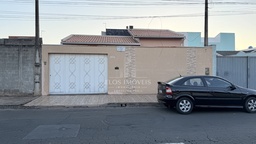Casa de 4 quartos, no bairro Jardim Ouro Verde, em Limeira | Eu Corretor