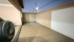 Casa de 4 quartos, no bairro Jardim Ouro Verde, em Limeira | Eu Corretor