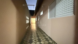 Casa de 4 quartos, no bairro Jardim Ouro Verde, em Limeira | Eu Corretor
