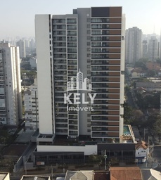 Apartamento de 2 quartos, 71m² no bairro Vila Clementino, em São Paulo | Eu Corretor