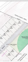 Lote/Terreno de 506m² no bairro Santa Cruz, em Concórdia | Eu Corretor