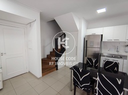 Apartamento de 1 quarto, 62m² no bairro Alphaville Centro Industrial e Empresarial/Alphaville., em Barueri | Eu Corretor